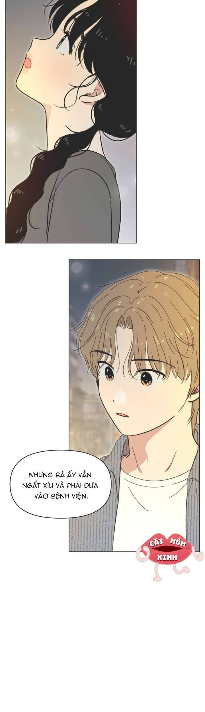 Seasons Of Lovesome Chap 31 - Next Chap 32