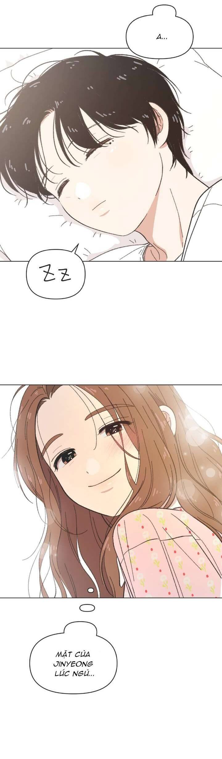 Seasons Of Lovesome Chap 31 - Next Chap 32