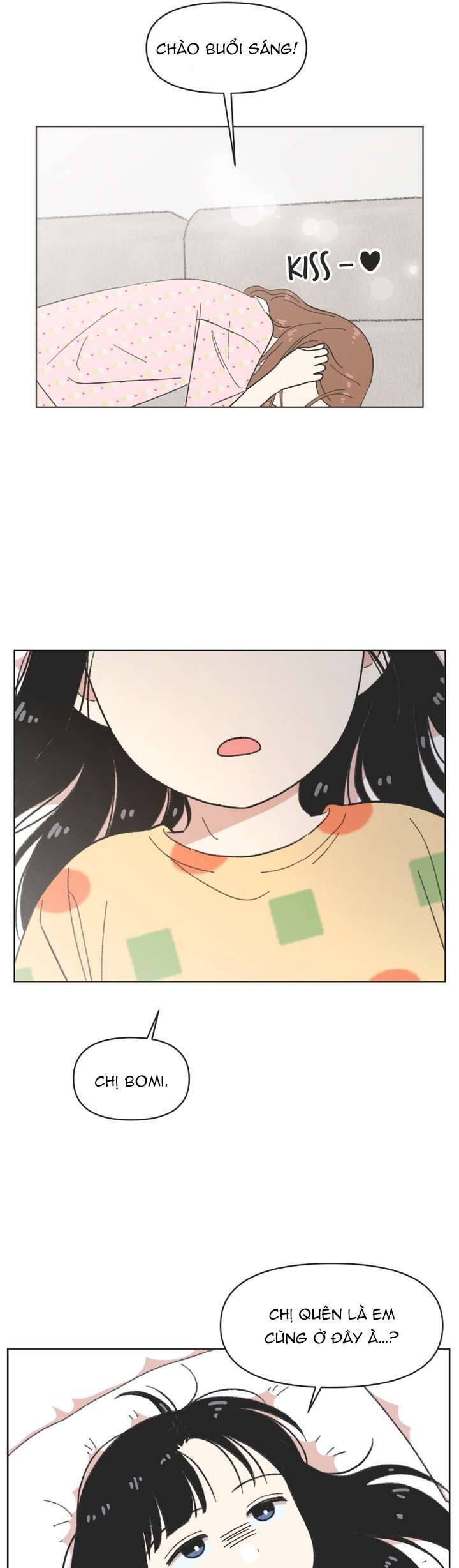 Seasons Of Lovesome Chap 31 - Next Chap 32