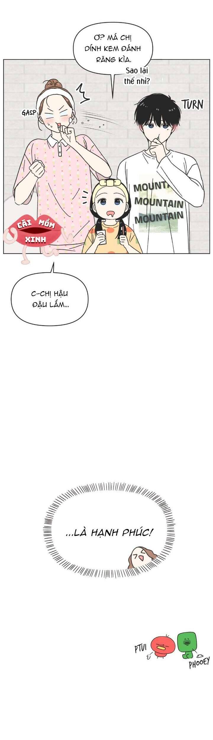 Seasons Of Lovesome Chap 31 - Next Chap 32