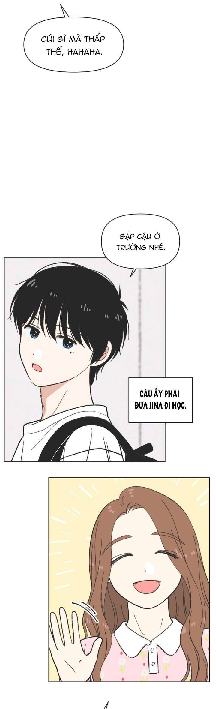 Seasons Of Lovesome Chap 31 - Next Chap 32
