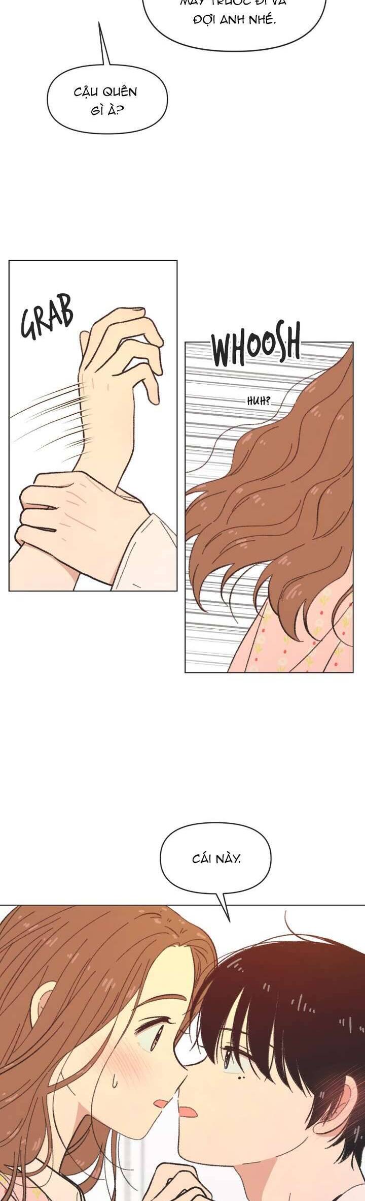 Seasons Of Lovesome Chap 31 - Next Chap 32