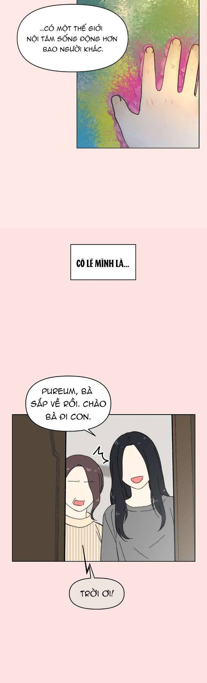 Seasons Of Lovesome Chap 31 - Next Chap 32
