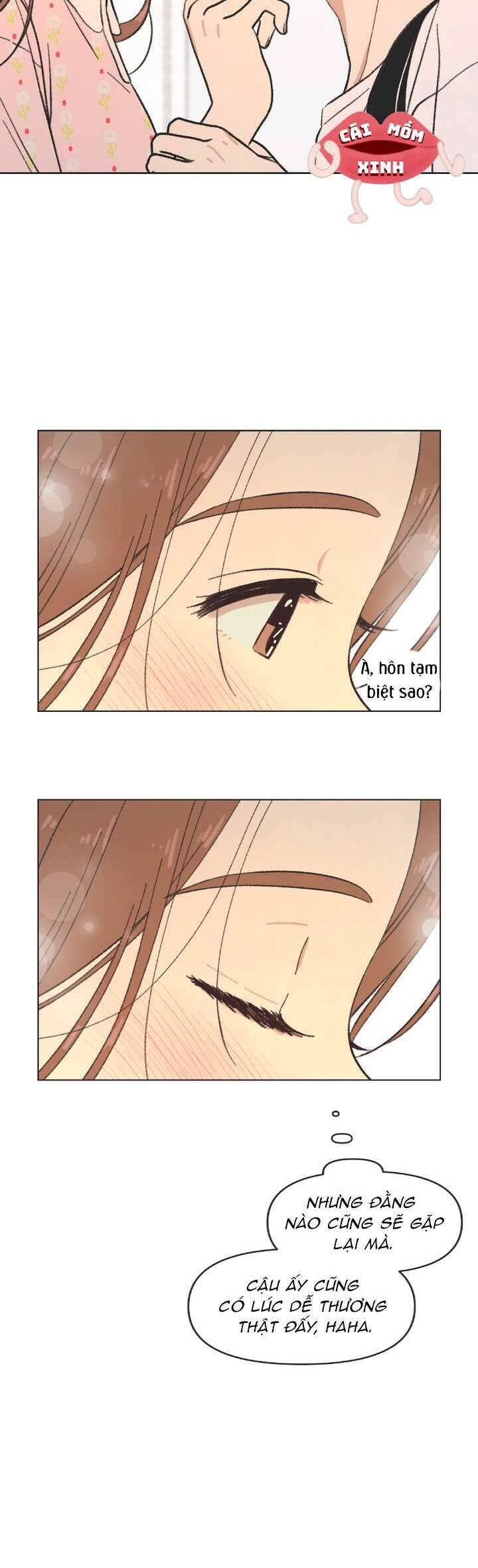 Seasons Of Lovesome Chap 31 - Next Chap 32