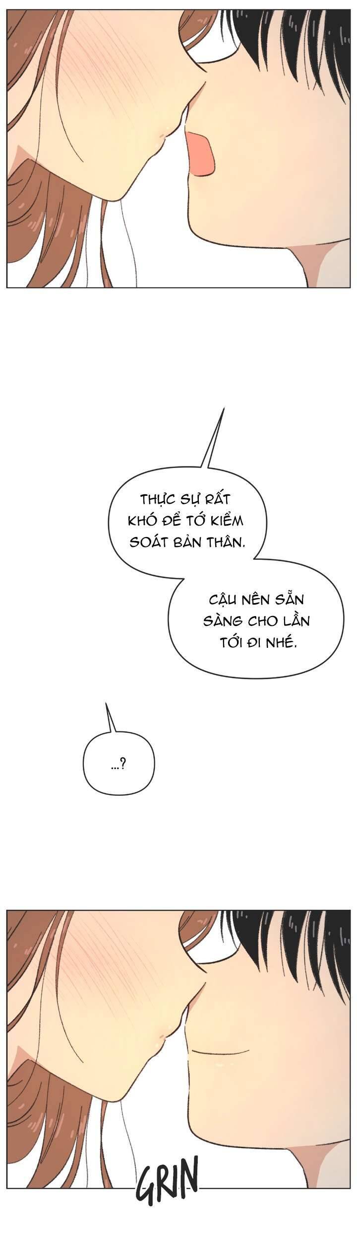 Seasons Of Lovesome Chap 31 - Next Chap 32