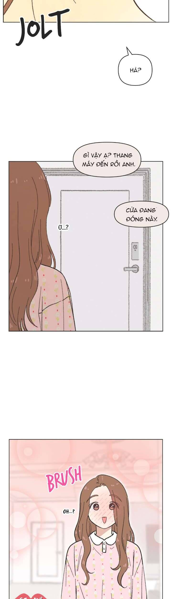Seasons Of Lovesome Chap 31 - Next Chap 32