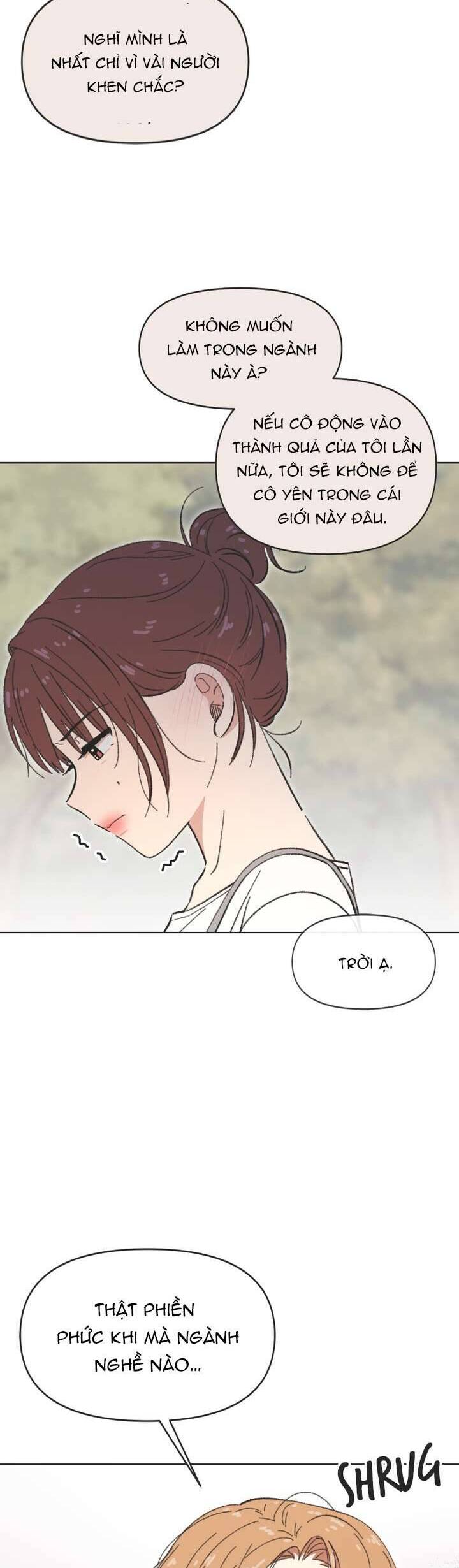 Seasons Of Lovesome Chap 31 - Next Chap 32