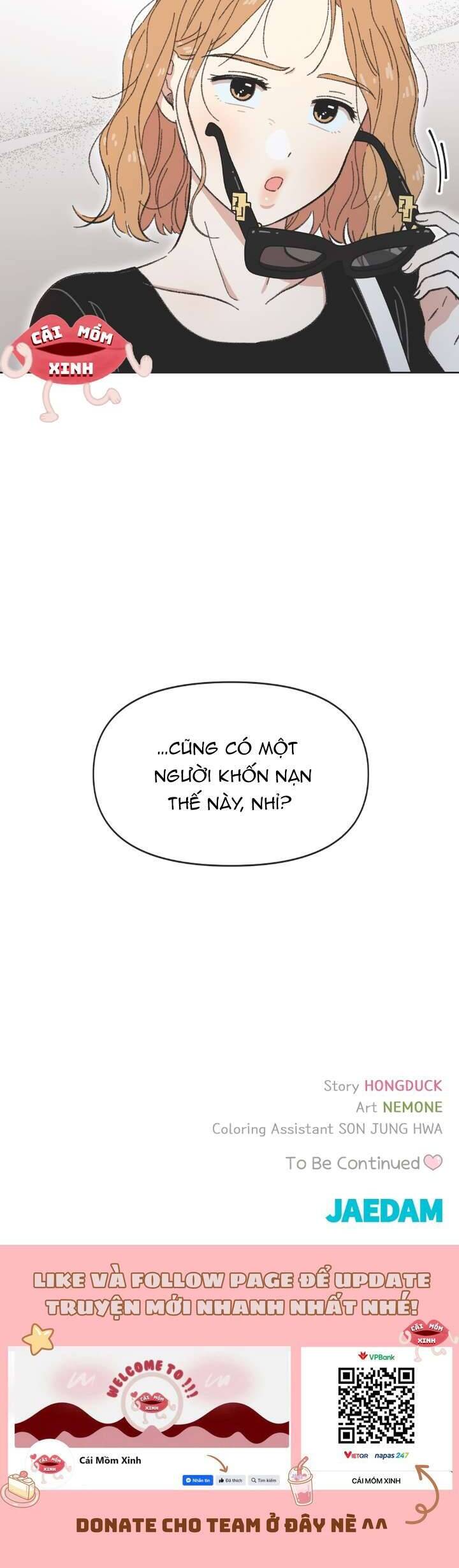 Seasons Of Lovesome Chap 31 - Next Chap 32