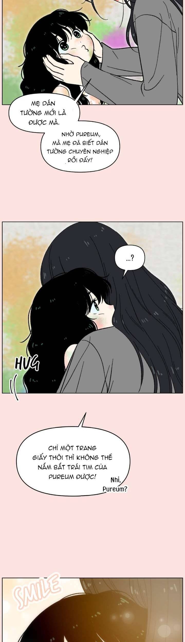 Seasons Of Lovesome Chap 31 - Next Chap 32