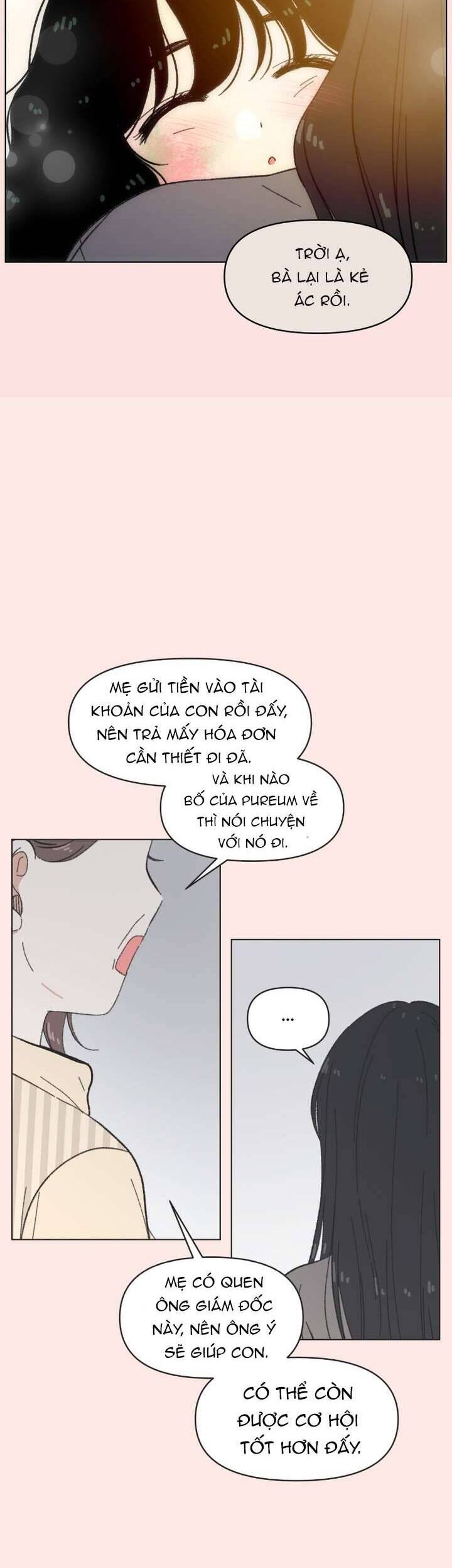 Seasons Of Lovesome Chap 31 - Next Chap 32