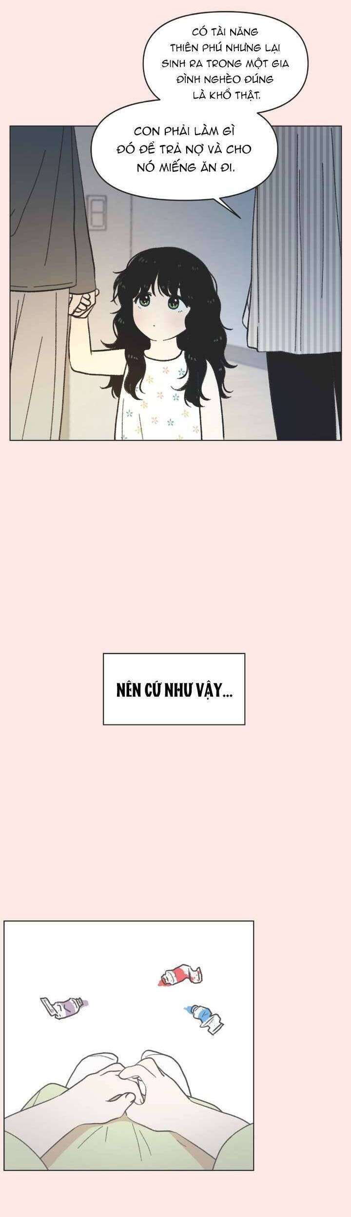 Seasons Of Lovesome Chap 31 - Next Chap 32