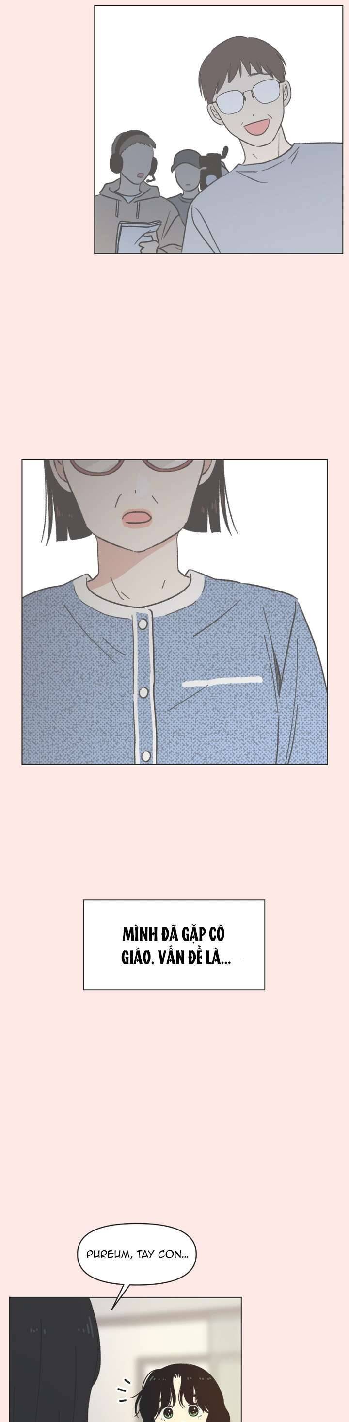 Seasons Of Lovesome Chap 31 - Next Chap 32