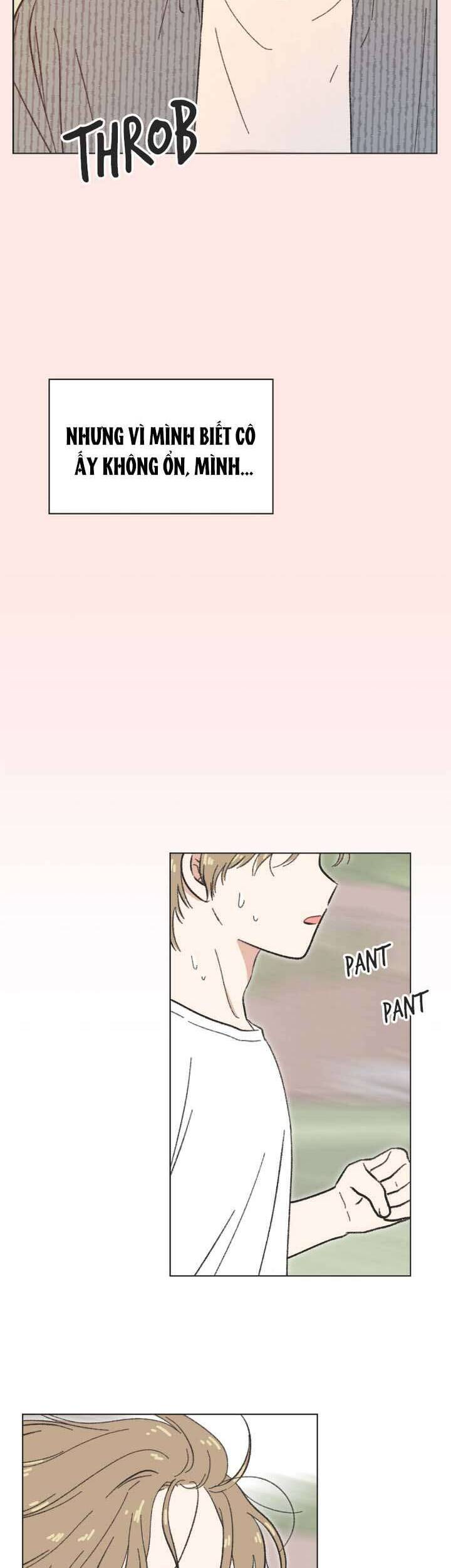 Seasons Of Lovesome Chap 32 - Next Chap 33