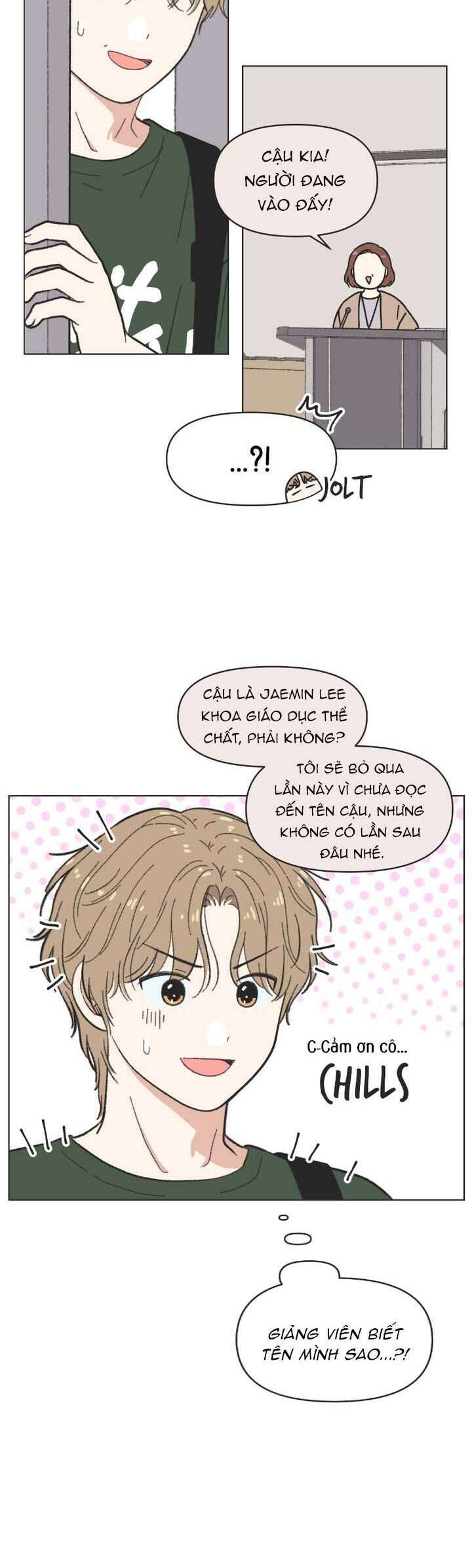 Seasons Of Lovesome Chap 32 - Next Chap 33
