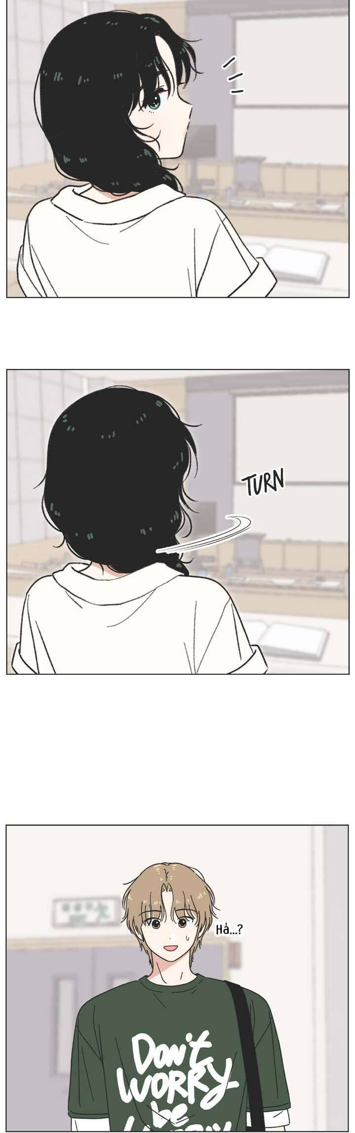 Seasons Of Lovesome Chap 32 - Next Chap 33