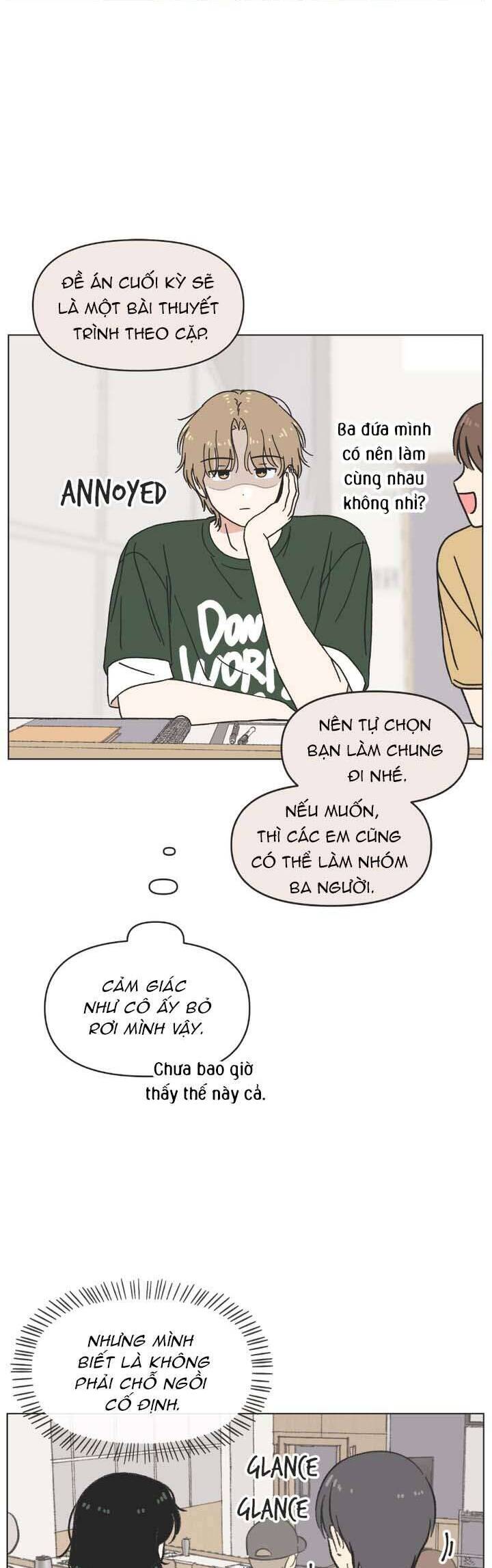 Seasons Of Lovesome Chap 32 - Next Chap 33