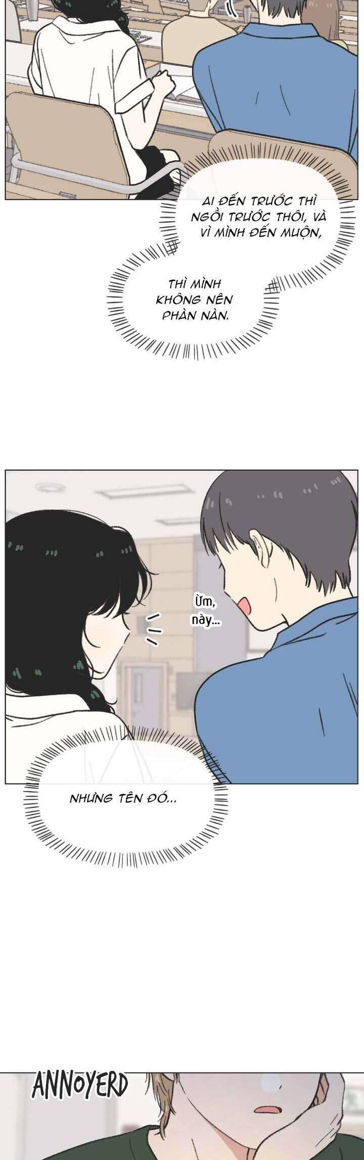 Seasons Of Lovesome Chap 32 - Next Chap 33