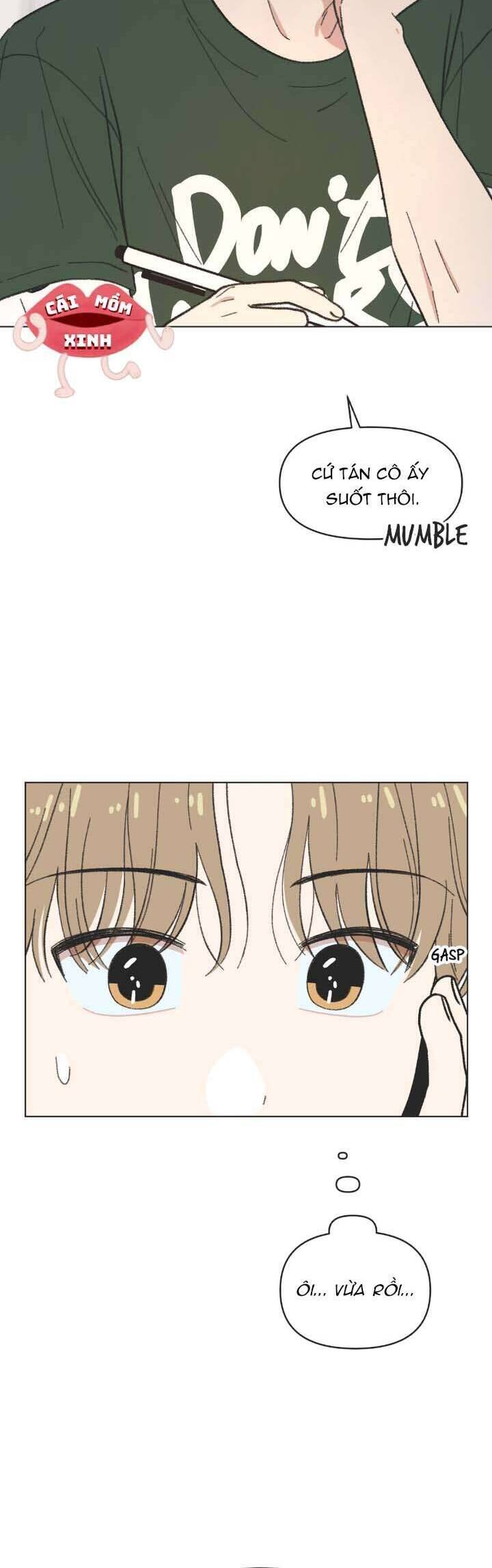 Seasons Of Lovesome Chap 32 - Next Chap 33