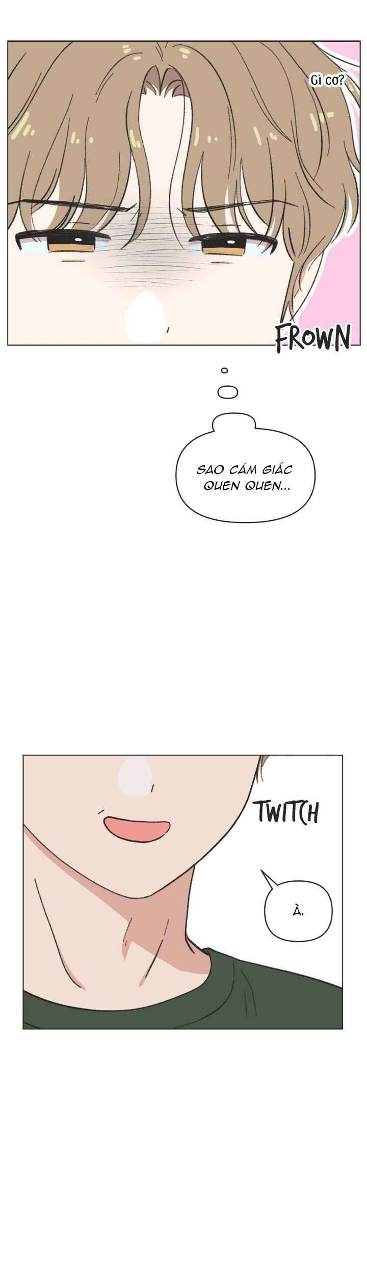 Seasons Of Lovesome Chap 32 - Next Chap 33