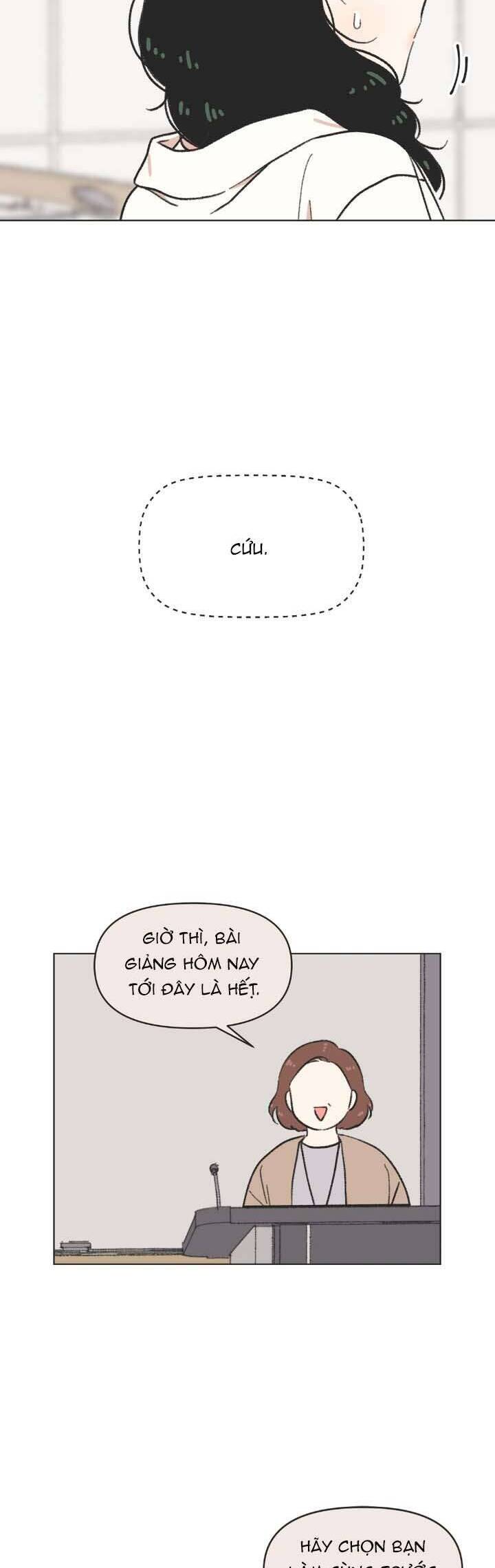Seasons Of Lovesome Chap 32 - Next Chap 33
