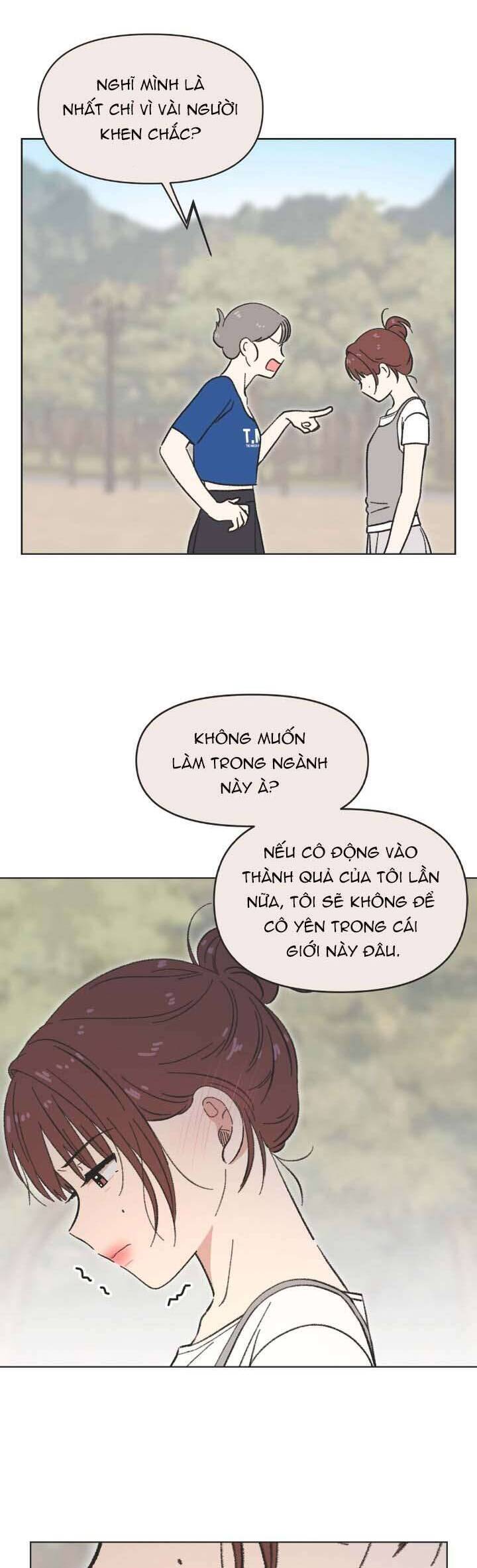 Seasons Of Lovesome Chap 32 - Next Chap 33