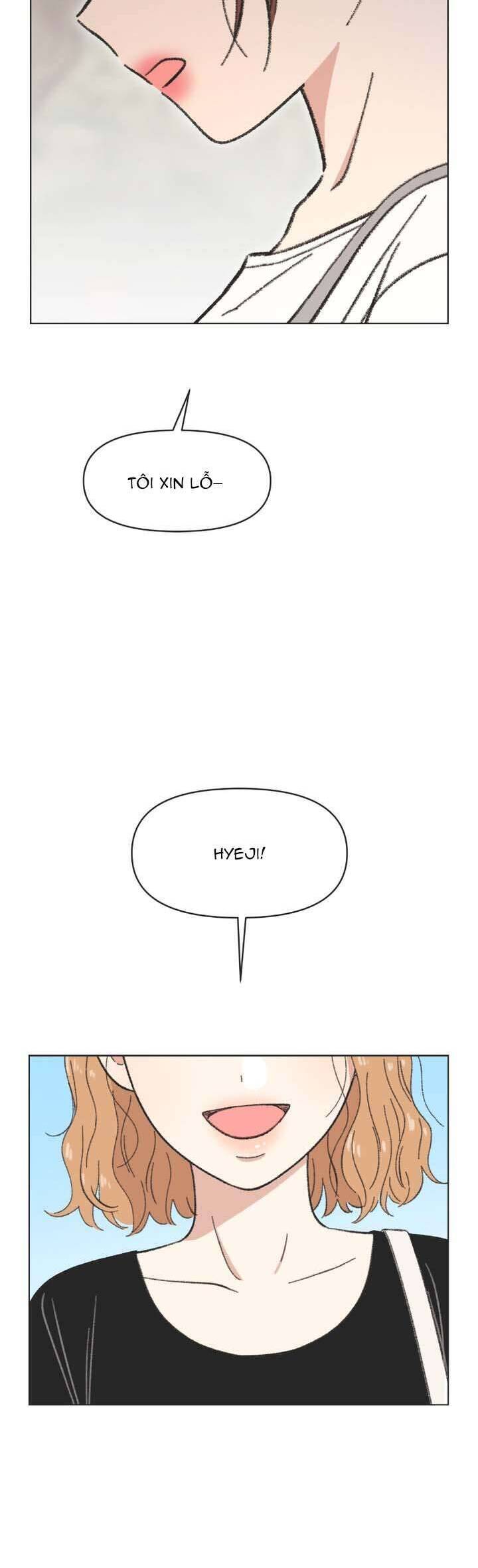 Seasons Of Lovesome Chap 32 - Next Chap 33