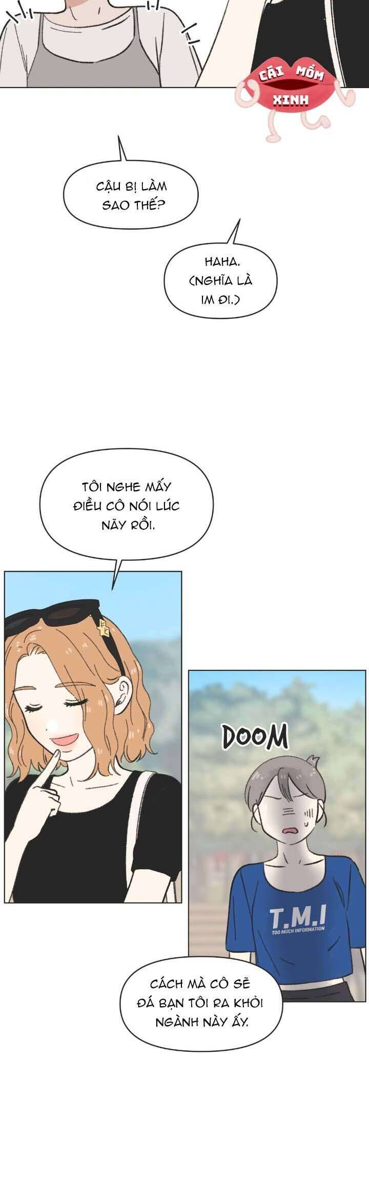 Seasons Of Lovesome Chap 32 - Next Chap 33