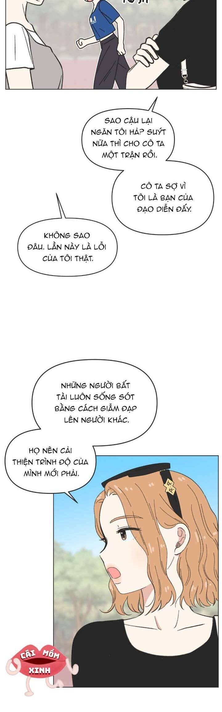 Seasons Of Lovesome Chap 32 - Next Chap 33
