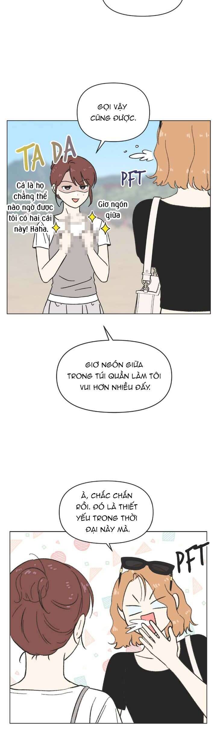 Seasons Of Lovesome Chap 32 - Next Chap 33