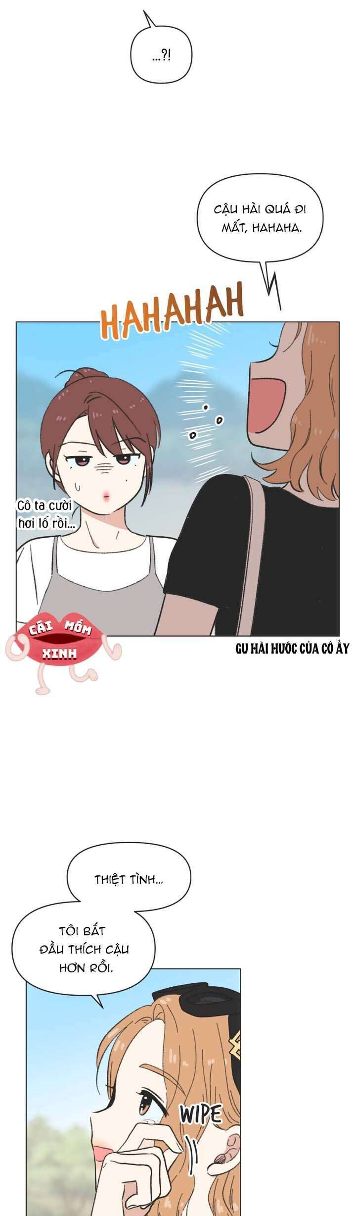 Seasons Of Lovesome Chap 32 - Next Chap 33