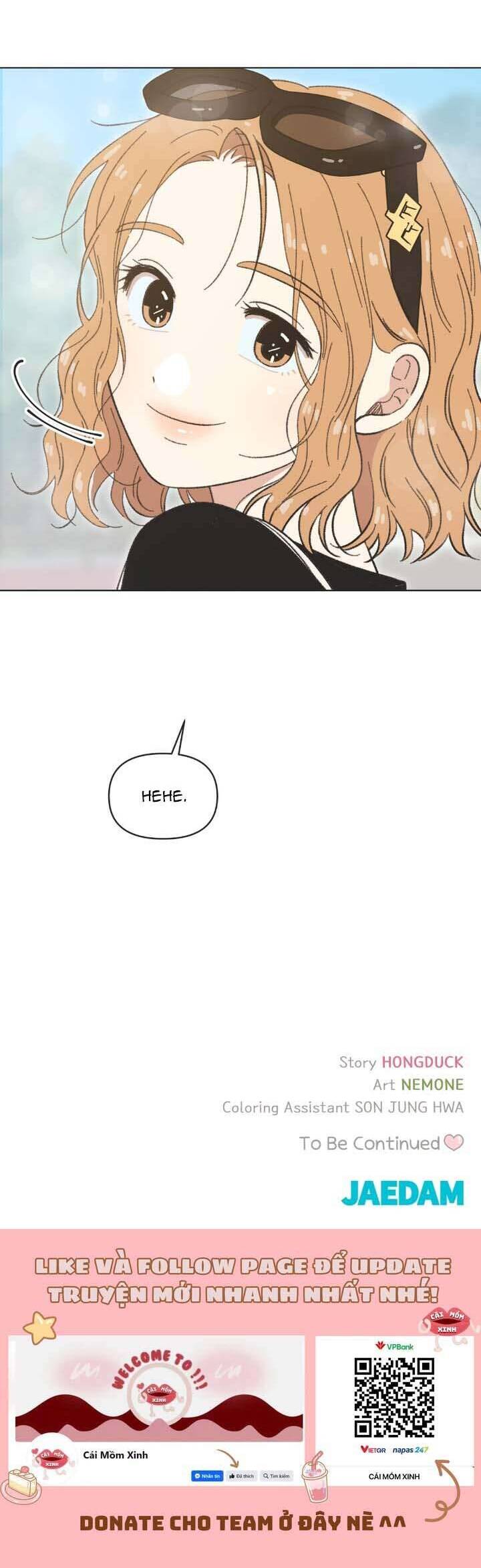 Seasons Of Lovesome Chap 32 - Next Chap 33