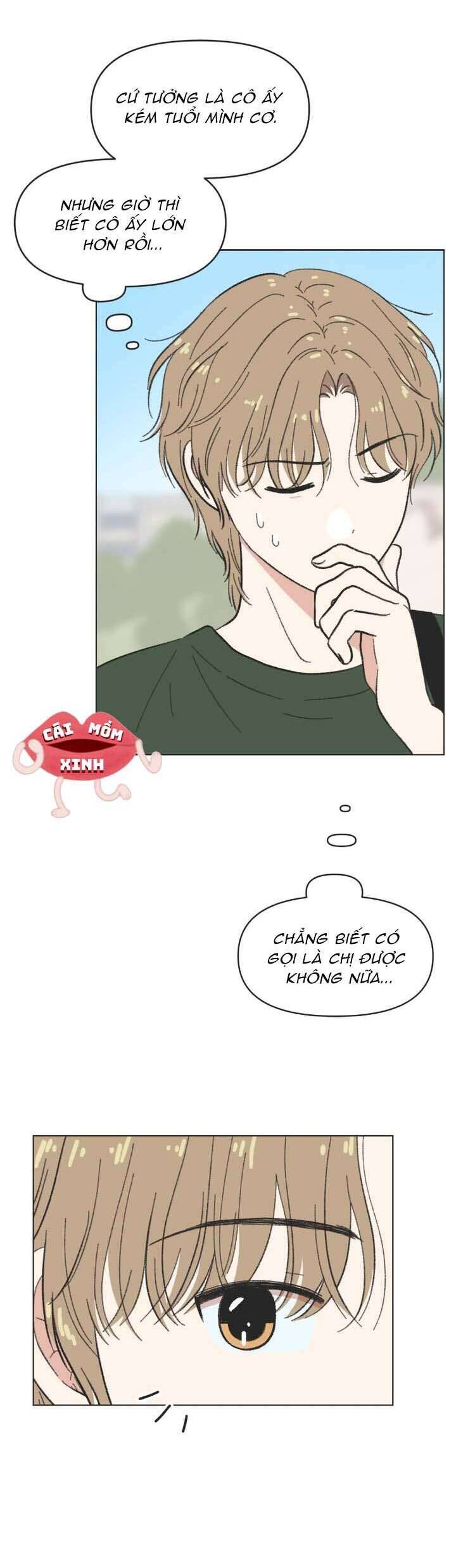 Seasons Of Lovesome Chap 32 - Next Chap 33