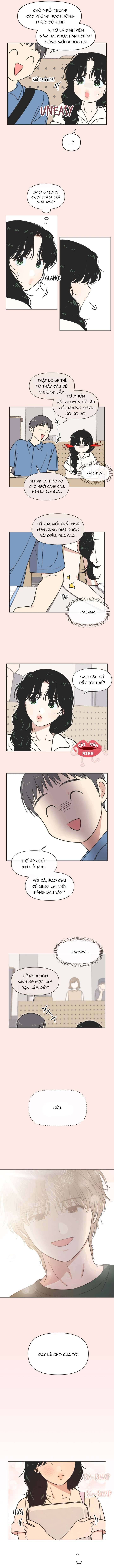 Seasons Of Lovesome Chap 33 - Next Chap 34
