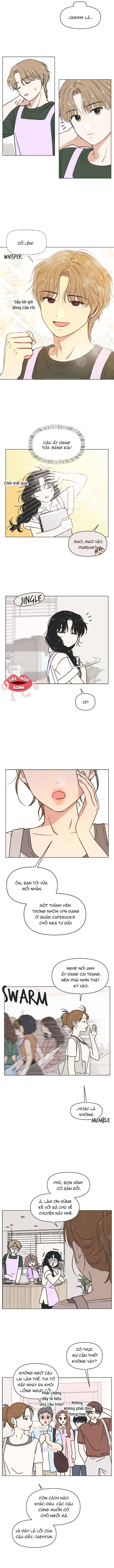 Seasons Of Lovesome Chap 33 - Next Chap 34