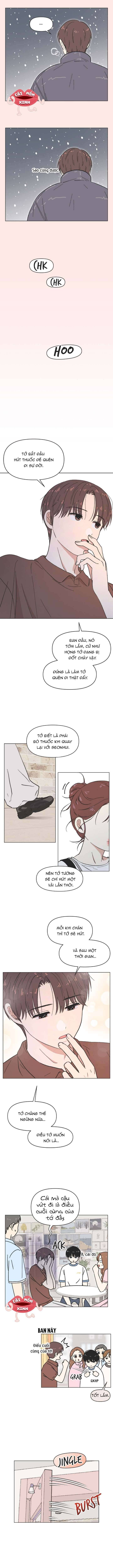 Seasons Of Lovesome Chap 33 - Next Chap 34