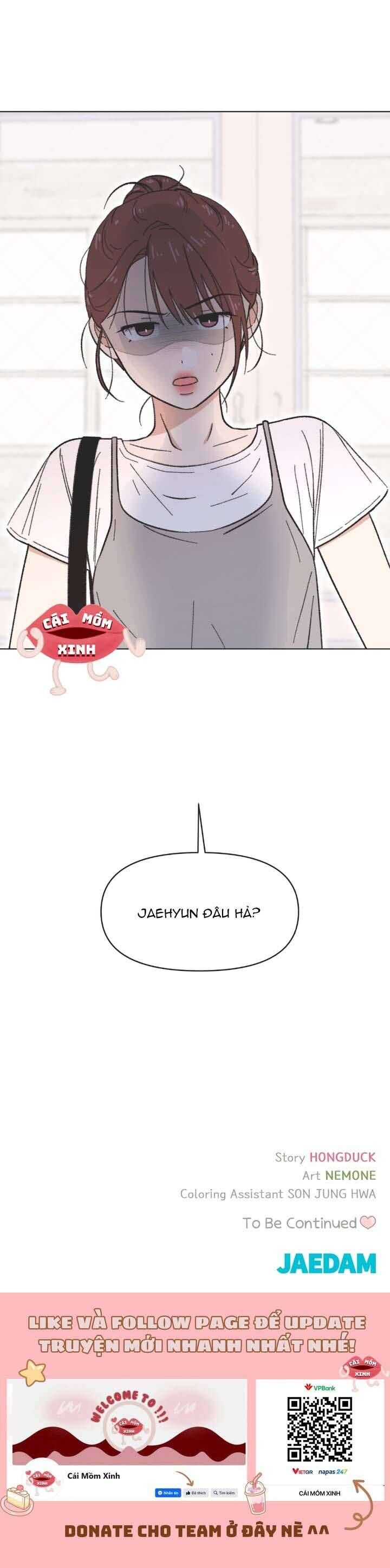 Seasons Of Lovesome Chap 33 - Next Chap 34
