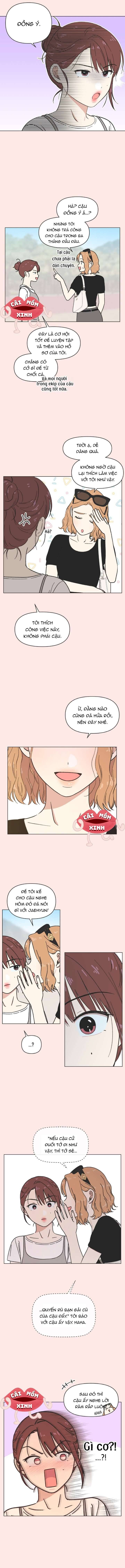 Seasons Of Lovesome Chap 34 - Next Chap 35
