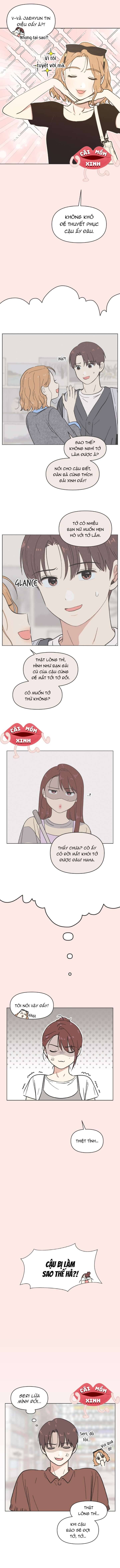 Seasons Of Lovesome Chap 34 - Next Chap 35