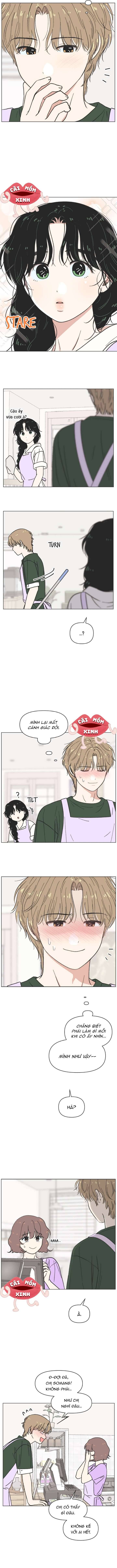 Seasons Of Lovesome Chap 34 - Next Chap 35