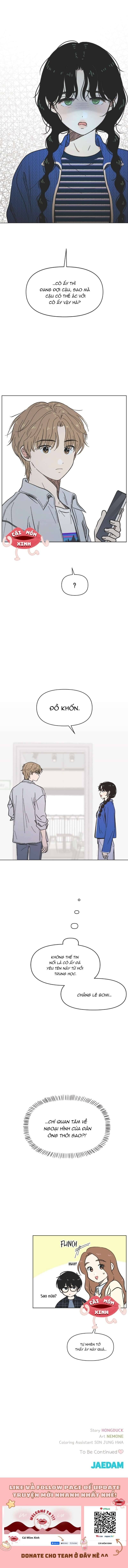 Seasons Of Lovesome Chap 4 - Next Chap 5