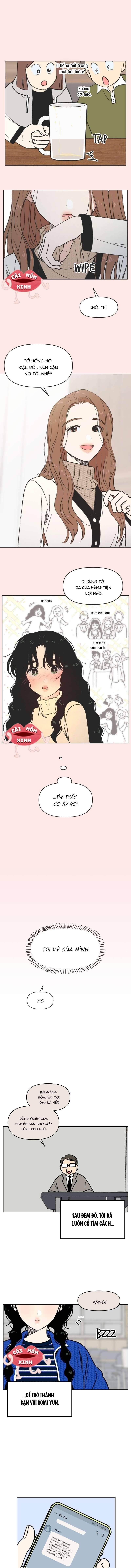 Seasons Of Lovesome Chap 4 - Next Chap 5