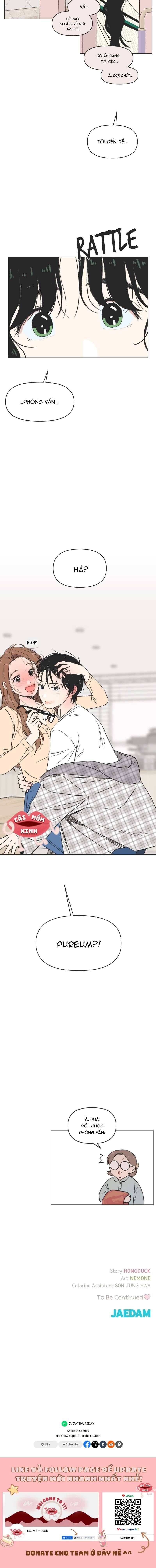 Seasons Of Lovesome Chap 5 - Next Chap 6