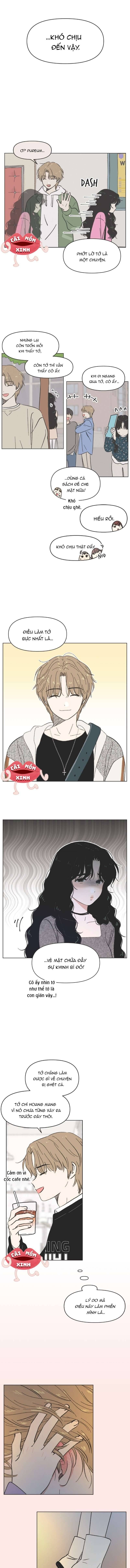 Seasons Of Lovesome Chap 5 - Next Chap 6