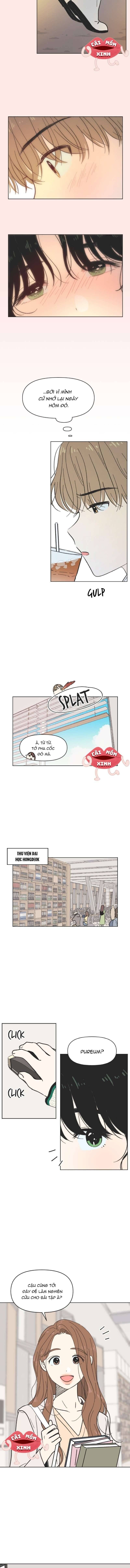 Seasons Of Lovesome Chap 5 - Next Chap 6