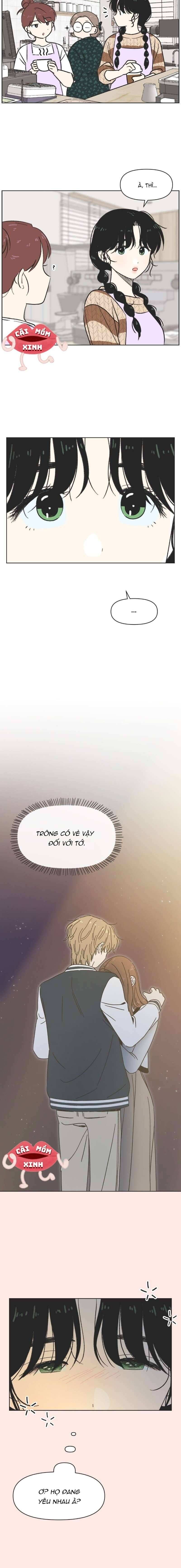 Seasons Of Lovesome Chap 6 - Next Chap 7