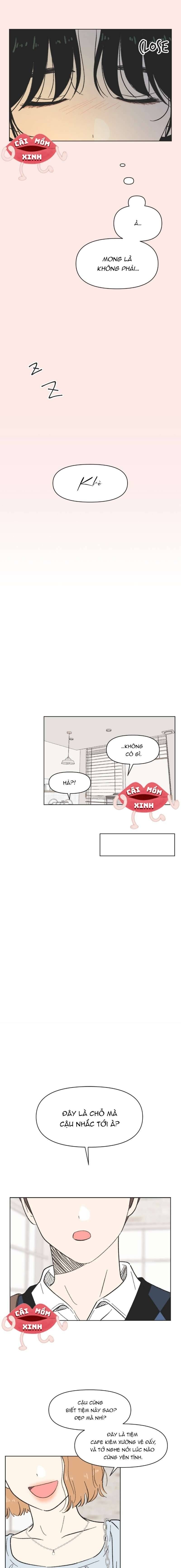 Seasons Of Lovesome Chap 6 - Next Chap 7