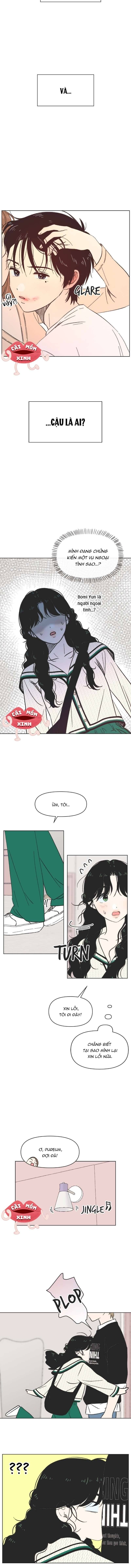 Seasons Of Lovesome Chap 6 - Next Chap 7