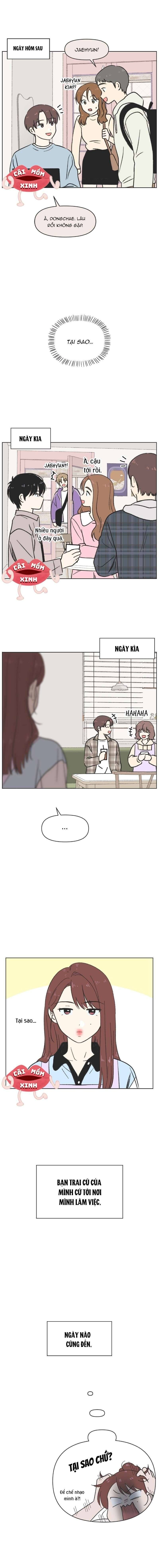 Seasons Of Lovesome Chap 7 - Next Chap 8