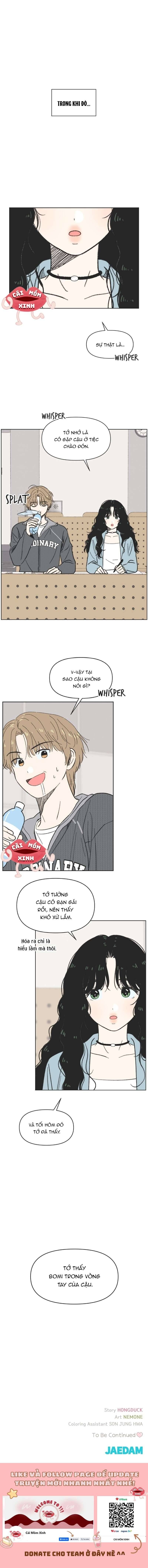 Seasons Of Lovesome Chap 7 - Next Chap 8