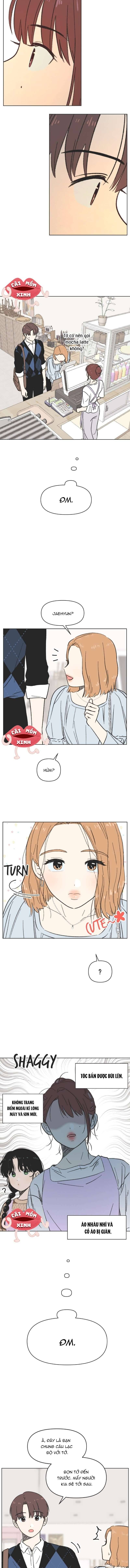 Seasons Of Lovesome Chap 7 - Next Chap 8